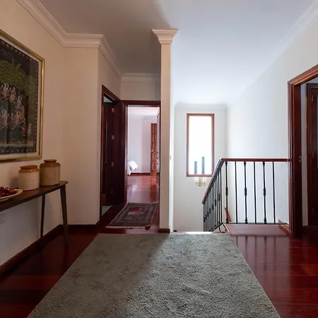 Alpesi faház La Canariona, A Charming