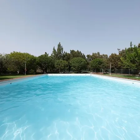 Alpesi faház La Canariona, A Charming Valsequillo