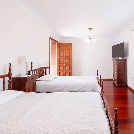 La Canariona, A Charming Chalet