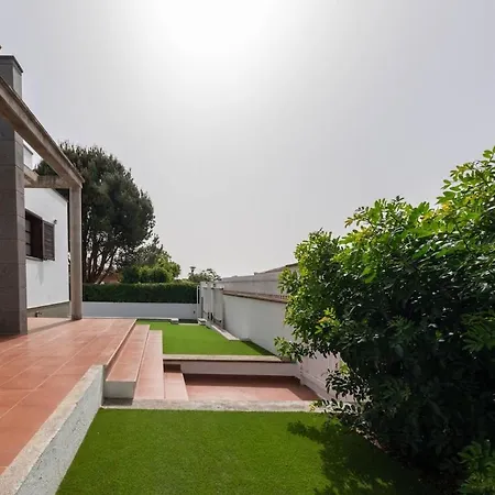 La Canariona, A Charming