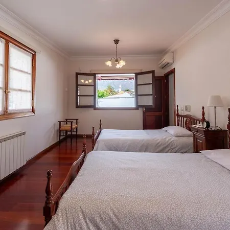 La Canariona, A Charming Chalet *