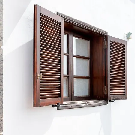 Alpesi faház La Canariona, A Charming