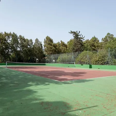 Alpesi faház La Canariona, A Charming