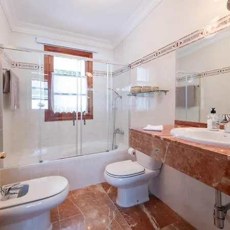 Alpesi faház La Canariona, A Charming *