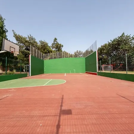 La Canariona, A Charming Alpesi faház