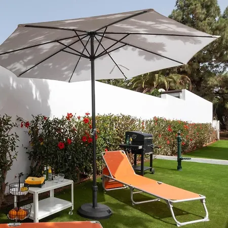 Alpesi faház La Canariona, A Charming