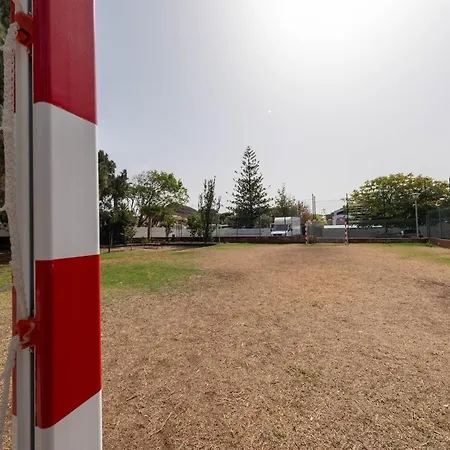 La Canariona, A Charming Alpesi faház *