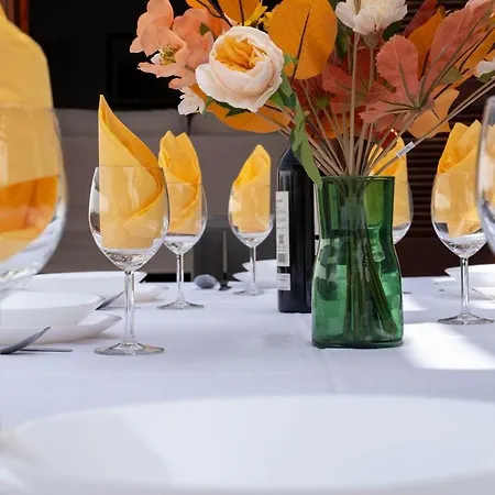 La Canariona, A Charming Alpesi faház *