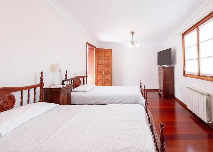 La Canariona, A Charming Chalet