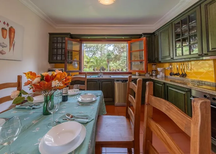 La Canariona, A Charming Chalet Valsequillo de Gran Canaria