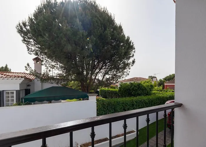 Chalet La Canariona, A Charming Valsequillo de Gran Canaria