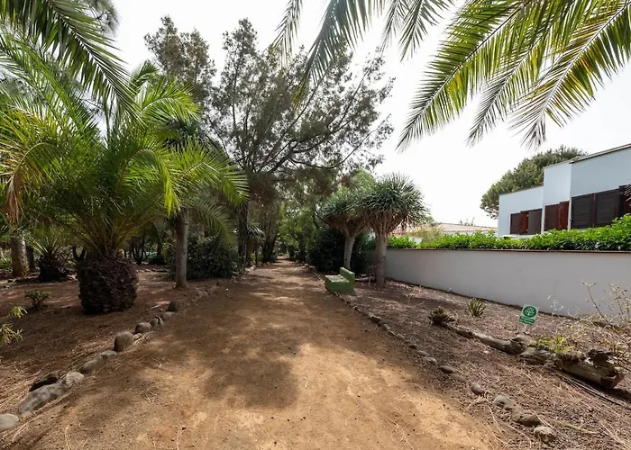 Chalet La Canariona, A Charming Valsequillo de Gran Canaria