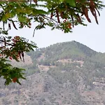 La Canariona, A Charming Chalet *