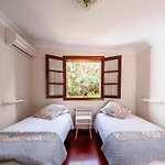 Chalet La Canariona, A Charming Valsequillo de Gran Canaria