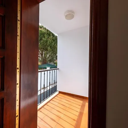 La Canariona, A Charming シャレー *